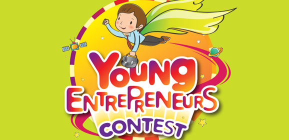 Pinworld Young Entrepreneurs Contest